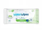 Niisked salvr&auml;tikud WaterWipes Bio Hydrating Aloes 60 tk