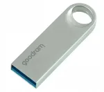 GoodRam UNO3 128GB USB m&auml;lupulk, USB 3.2, kuni 60 MB/s, h&otilde;bedane