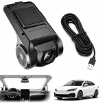 Autokaamera 1080P 170&deg; &ouml;&ouml;vaatega ja ts&uuml;klilise salvestusega