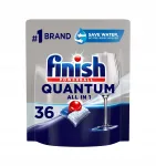 Finish Quantum All in 1 n&otilde;udepesutabletid, 36 tk