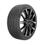 Michelin Pilot Sport 4 SUV suverehv 245/50R20 102V veljelaiendiga