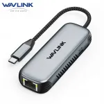 V&otilde;rgukaart Wavlink RJ-45 Ethernet pesaga