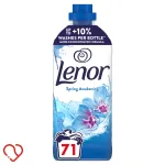Tekstiilipehmendaja Lenor Spring Awakening, 1,49 l, 71 pesukorda