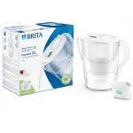 Veefilter BRITA Marella XL 3,5 l l&auml;bipaistev, MAXTRA kassettidele