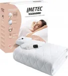 Imetec elektriline tekk, 195x90 cm, 6 temperatuuritaset, puldiga