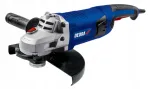 Nurklihvija DEDRA DED7937, 230 mm, 2100 W, aeglane k&auml;ivitus, 3 asendis k&auml;epide