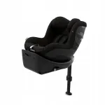 Autoistme Cybex Sirona G i-Size, 0&ndash;18 kg, must, 67&ndash;105 cm