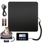 Elektroonilised kaalud 40 g&ndash;200 kg laole ja kauplusele