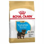 Koeratoit Royal Canin Yorkshire Terrier Puppy 1,5 kg