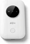Mobiilne 4G LTE ruuter SIM kaardiga, WiFi, 300 Mb/s