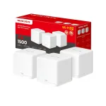 Traadita juurdep&auml;&auml;supunkt TP-Link Halo H1500X Wi-Fi 6 (802.11ax)