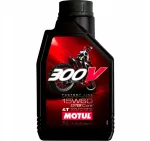 Mootori&otilde;li Motul 300V Factory Line Off Road 15W60, 1 l