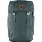 Unisex Fjallraven Greenland Top hallikas sinine seljakott