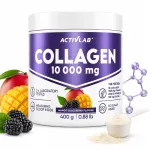 Kollageen ACTIVLAB 10000mg mango-murakamarja, 400 g