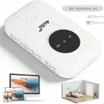 4G mobiilne marsruuter USB-ga, LTE Cat4, kuni 10 juhtmevaba seadet