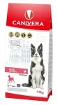 Kuivtoit Canivera Adult Slim & Fit, 14 kg + kingitus pintsetid