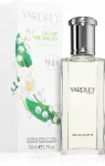 Yardley Lily of the Valley 50 ml tualettvesi