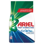 Pesupulber Ariel Alpine Fresh, 1,65 kg, t&otilde;hus plekieemaldaja