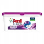 Persil 3in1 Color Protect pesukapslid, 26 tk