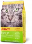 Kuiv kassitoit JOSERA SensiCat tundlikule k&otilde;hule, 8 x 400 g