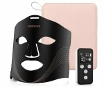 N&auml;o LED mask valgusraviks, 3 režiimi, MICEYLIVE