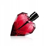 Naiste l&otilde;hnavesi Diesel Loverdose Red Kiss, 50 ml