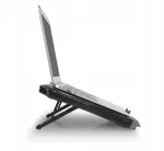Hummer Pro Stand RGB s&uuml;learvuti jahutustaldrik, 17"