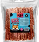 Bubu Pets koeramai pardiliha ja riisiga, 500 g
