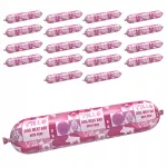 TILLO koerakonservid sealihaga, 18 x 900 g, vitamiinidega rikastatud