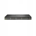 Aruba 6200F l&uuml;liti, 48 PoE porti, 4 SFP+