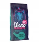 Ibero Natural Junior Mini koeratoit sealiha ja lambalihaga, 12 kg