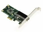 Intel PCIe x1 v&otilde;rgukaart, 1 Gb, SFP, serveritele