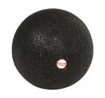 Massaazipall Sissel Myofascia 12 cm, must