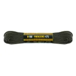 Paracord M-Tac 475, 30 m, Diamond Snake 2 muster