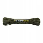 Paracord-k&ouml;is M-Tac 550 mil-spec, 15 m