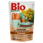 ZAPAS n&otilde;udepesuvahend sinepiga, 500 ml, BIO-formulatsioon