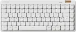 Mehaaniline klaviatuur Lofree Flow Lite84 QWERTZ DE