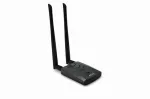USB-C traadita v&otilde;rguadapter Alfa AWUS036ACH