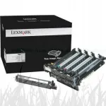Trummel Lexmark 78C0ZV0, 78C0Z50, CMYK, 125 000 lk, sobib C2240