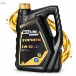 Mootori&otilde;li REVLINE ULTRA FORCE C3 5W30, 5 l, VW 504.00/507.00, ACEA C3, sobib DPF-le