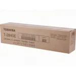 Toshiba T2840E must laserikassett