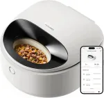 Automaatne PETLIBRO Polar m&auml;rja s&ouml;&ouml;da s&ouml;&ouml;tur WiFi ja jahutusega