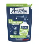 N&otilde;udepesuvahend ja k&auml;tegeel BRIOCHIN soodaga, 450 ml