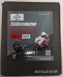 Mootori&otilde;li FUCHS Silkolene PRO 4 PLUS 5W40, 4 l