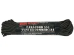 TEESAR Parachute Paracord elluj&auml;&auml;misn&ouml;&ouml;r, oliivroheline