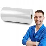 Pol&uuml;et&uuml;leenkile, 500 mm, 0,05 mm, 15 kg