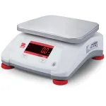 K&ouml;&ouml;gikaalud OHAUS, veekindlad, LED, 15 kg / 2 g