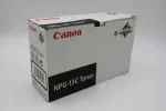 Canon NPG-13C originaalne tindikassett, NP 6028/6035
