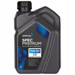 Mootori&otilde;li SPECOL Spec Premium C3 5W30 504/507, 1 l