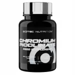 Toidulisand SCITEC Chromium Picolinate 100 tbl